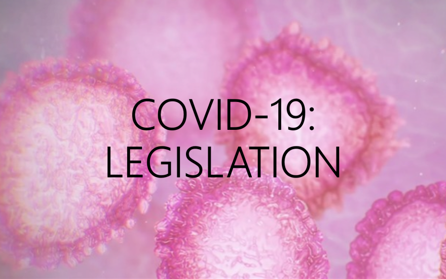 COVID-19: Second Treasury direction for Self-employed