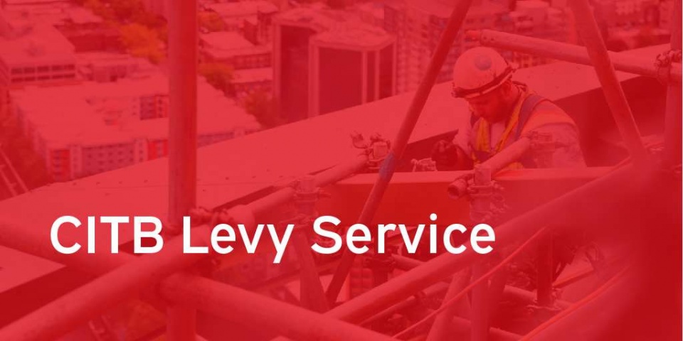 CITB levy vote will go ahead in 2021