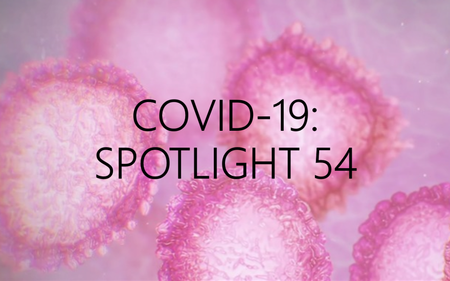 COVID-19: SPOTLIGHT 54 – Tax avoidance promoters target returning NHS workers