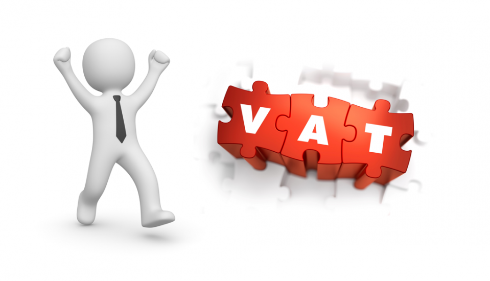 COVID-19: 5% VAT hospitality rate