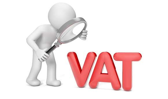 Government VAT checking service replaces the VIES