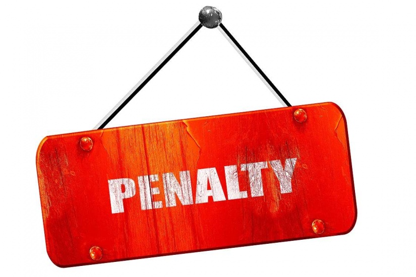 COVID-19: CJRS penalties factsheet published