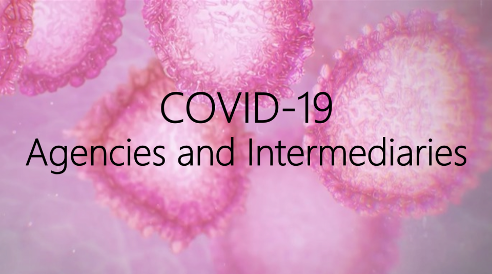 COVID-19: Is a P45 the answer?