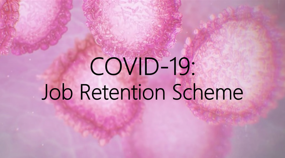 COVID-19: New law to protect redundant furloughed employees